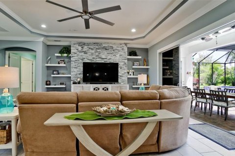 House in Bradenton, Florida 4 bedrooms, 289.3 sq.m. № 1616695 - photo 14