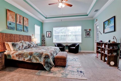 House in Bradenton, Florida 4 bedrooms, 289.3 sq.m. № 1616695 - photo 26