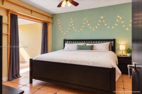 Touwnhouse à louer à Miami, Floride: 2 chambres, 100.61 m2 № 2387127 - photo 5