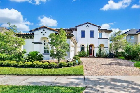 Villa ou maison à Orlando, Floride 5 chambres, 346.99 m2 № 2106929