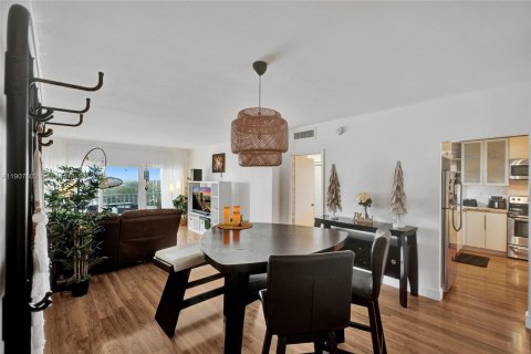 Снять в аренду кондоминиум в Санни-Айлс-Бич, Флорида 1 спальня, 70.79м2, № 1963928 - фото 15