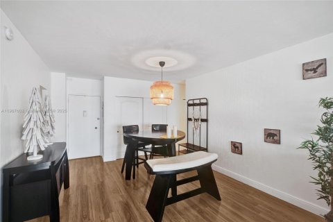 Снять в аренду кондоминиум в Санни-Айлс-Бич, Флорида 1 спальня, 70.79м2, № 1963928 - фото 25