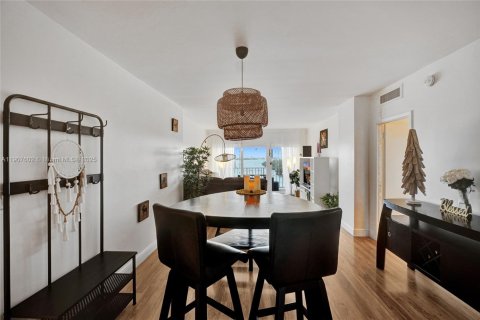 Снять в аренду кондоминиум в Санни-Айлс-Бич, Флорида 1 спальня, 70.79м2, № 1963928 - фото 23