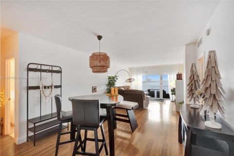 Снять в аренду кондоминиум в Санни-Айлс-Бич, Флорида 1 спальня, 70.79м2, № 1963928 - фото 14