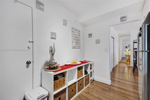 Снять в аренду кондоминиум в Санни-Айлс-Бич, Флорида 1 спальня, 70.79м2, № 1963928 - фото 13