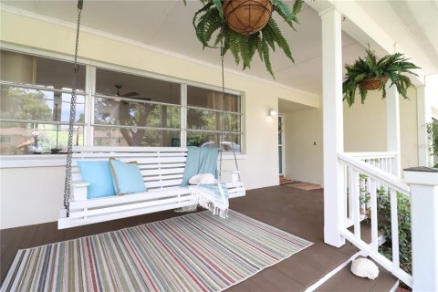 House in Clearwater, Florida 4 bedrooms, 168.43 sq.m. № 1886974 - photo 4