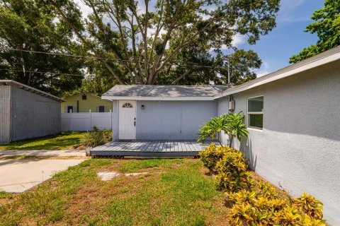 Casa en venta en Saint Petersburg, Florida, 3 dormitorios, 101.08 m2 № 1871026 - foto 25