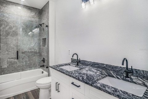 Купить виллу или дом в Тампа, Флорида 8 комнат, 138.52м2, № 1518560 - фото 19