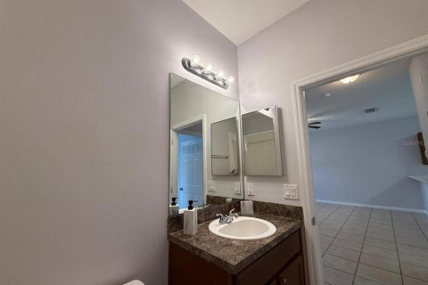 Снять в аренду квартиру в Киссимми, Флорида 3 спальни, 119.84м2, № 1853644 - фото 24