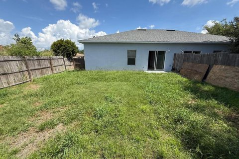 Снять в аренду квартиру в Киссимми, Флорида 3 спальни, 119.84м2, № 1853644 - фото 26