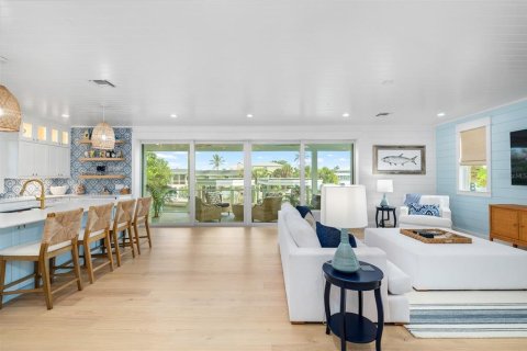 Villa ou maison à vendre à Boca Grande, Floride: 4 chambres, 307.51 m2 № 1901277 - photo 11