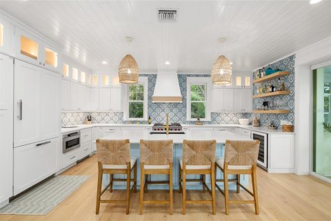 Villa ou maison à vendre à Boca Grande, Floride: 4 chambres, 307.51 m2 № 1901277 - photo 14