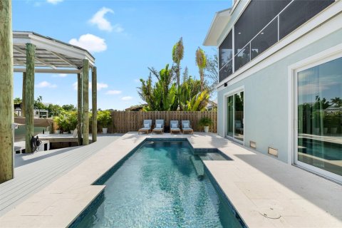 Villa ou maison à vendre à Boca Grande, Floride: 4 chambres, 307.51 m2 № 1901277 - photo 27
