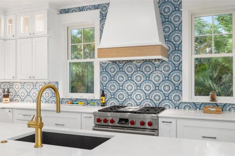 Villa ou maison à vendre à Boca Grande, Floride: 4 chambres, 307.51 m2 № 1901277 - photo 17
