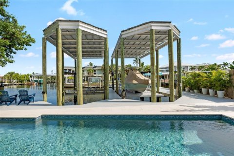 Villa ou maison à vendre à Boca Grande, Floride: 4 chambres, 307.51 m2 № 1901277 - photo 28