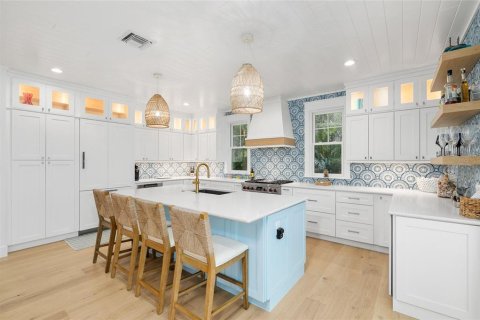 Villa ou maison à vendre à Boca Grande, Floride: 4 chambres, 307.51 m2 № 1901277 - photo 15