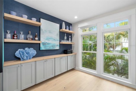 Villa ou maison à vendre à Boca Grande, Floride: 4 chambres, 307.51 m2 № 1901277 - photo 10
