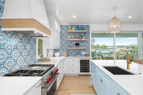 Villa ou maison à vendre à Boca Grande, Floride: 4 chambres, 307.51 m2 № 1901277 - photo 16