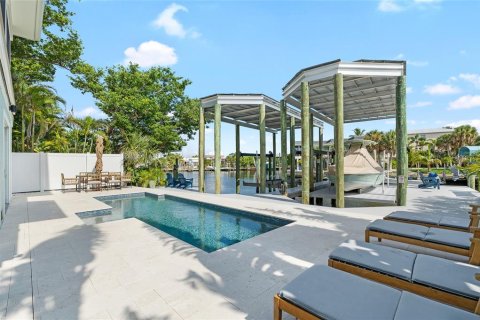 Villa ou maison à vendre à Boca Grande, Floride: 4 chambres, 307.51 m2 № 1901277 - photo 29