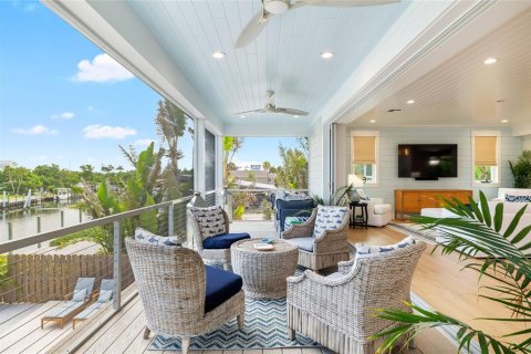 Villa ou maison à vendre à Boca Grande, Floride: 4 chambres, 307.51 m2 № 1901277 - photo 20