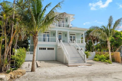 Villa ou maison à vendre à Boca Grande, Floride: 4 chambres, 307.51 m2 № 1901277 - photo 3