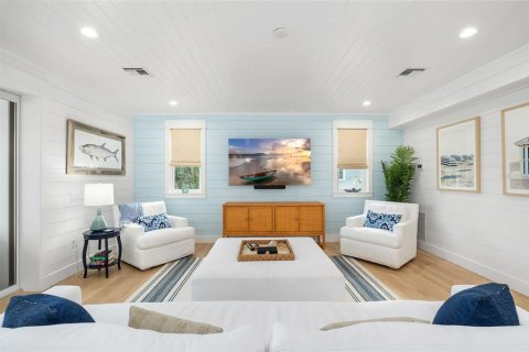 Villa ou maison à vendre à Boca Grande, Floride: 4 chambres, 307.51 m2 № 1901277 - photo 12