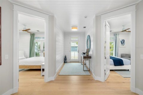 Villa ou maison à vendre à Boca Grande, Floride: 4 chambres, 307.51 m2 № 1901277 - photo 6