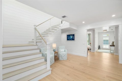 Villa ou maison à vendre à Boca Grande, Floride: 4 chambres, 307.51 m2 № 1901277 - photo 7