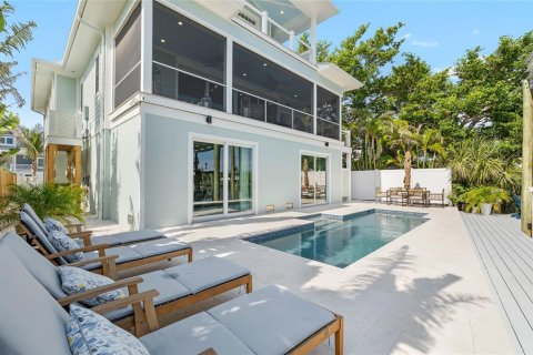 Villa ou maison à vendre à Boca Grande, Floride: 4 chambres, 307.51 m2 № 1901277 - photo 30