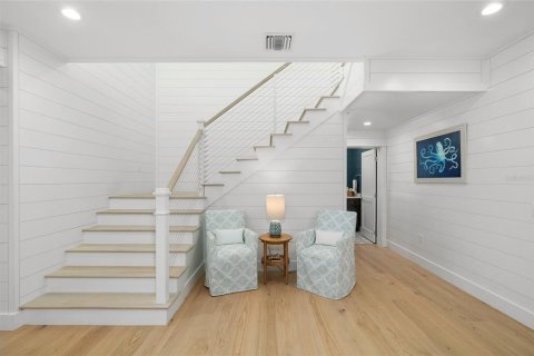 Villa ou maison à vendre à Boca Grande, Floride: 4 chambres, 307.51 m2 № 1901277 - photo 8