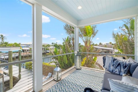 Villa ou maison à vendre à Boca Grande, Floride: 4 chambres, 307.51 m2 № 1901277 - photo 22