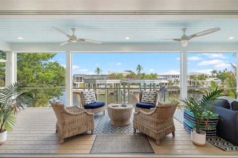 Villa ou maison à vendre à Boca Grande, Floride: 4 chambres, 307.51 m2 № 1901277 - photo 19