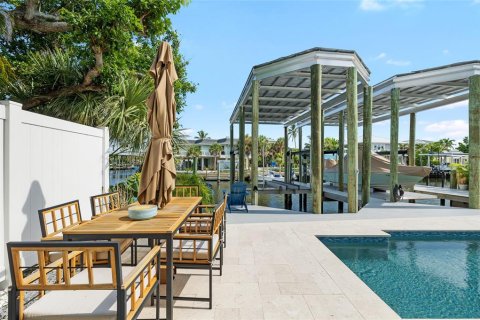 Villa ou maison à vendre à Boca Grande, Floride: 4 chambres, 307.51 m2 № 1901277 - photo 26