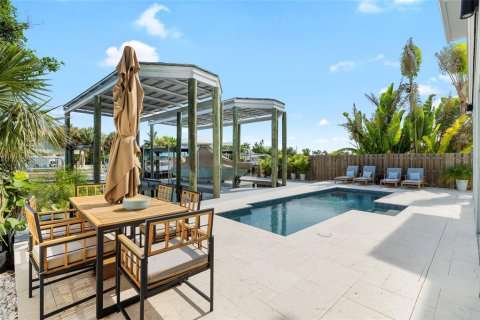 Villa ou maison à vendre à Boca Grande, Floride: 4 chambres, 307.51 m2 № 1901277 - photo 25