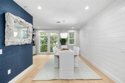 Villa ou maison à vendre à Boca Grande, Floride: 4 chambres, 307.51 m2 № 1901277 - photo 9