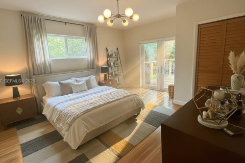 Casa en alquiler en Miami, Florida, 3 dormitorios, 236.25 m2 № 1990406 - foto 9