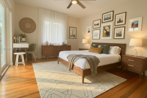 Casa en alquiler en Miami, Florida, 3 dormitorios, 236.25 m2 № 1990406 - foto 10