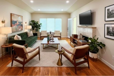 Casa en alquiler en Miami, Florida, 3 dormitorios, 236.25 m2 № 1990406 - foto 4