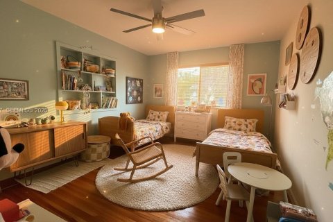 Casa en alquiler en Miami, Florida, 3 dormitorios, 236.25 m2 № 1990406 - foto 11