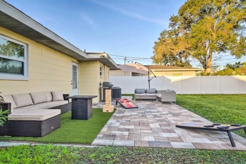 House in Seminole, Florida 2 bedrooms, 92.9 sq.m. № 1868971 - photo 23