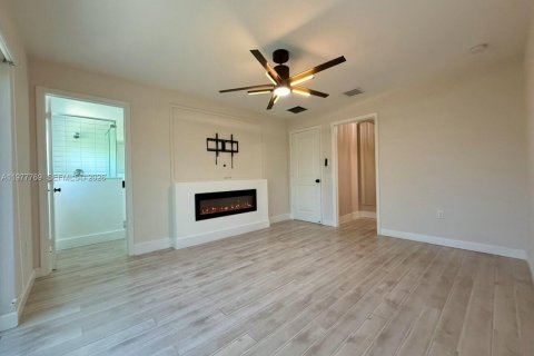 Купить таунхаус в Форт-Лодердейл, Флорида 3 спальни, 127.46м2, № 2041987 - фото 26