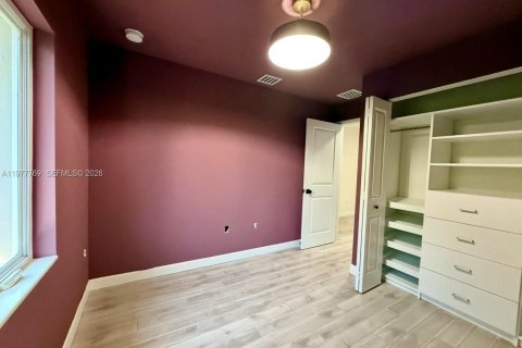 Купить таунхаус в Форт-Лодердейл, Флорида 3 спальни, 127.46м2, № 2041987 - фото 21