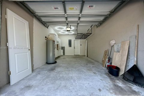 Купить таунхаус в Форт-Лодердейл, Флорида 3 спальни, 127.46м2, № 2041987 - фото 22