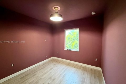 Купить таунхаус в Форт-Лодердейл, Флорида 3 спальни, 127.46м2, № 2041987 - фото 19