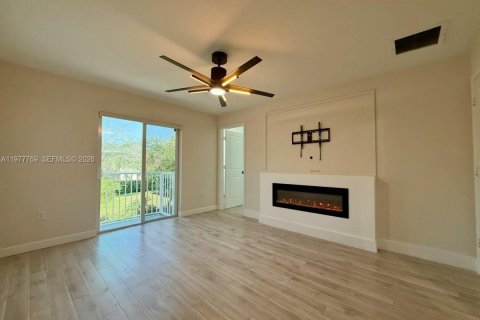 Купить таунхаус в Форт-Лодердейл, Флорида 3 спальни, 127.46м2, № 2041987 - фото 25