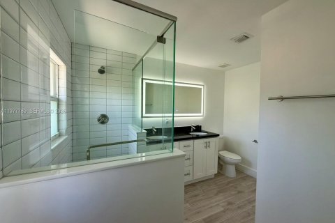 Купить таунхаус в Форт-Лодердейл, Флорида 3 спальни, 127.46м2, № 2041987 - фото 30