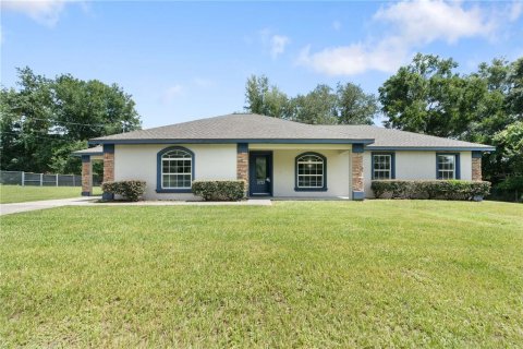 Casa en venta en Ocala, Florida, 4 dormitorios, 169.08 m2 № 1838897 - foto 2