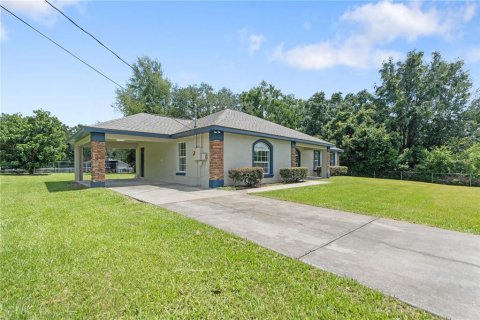 Casa en venta en Ocala, Florida, 4 dormitorios, 169.08 m2 № 1838897 - foto 1