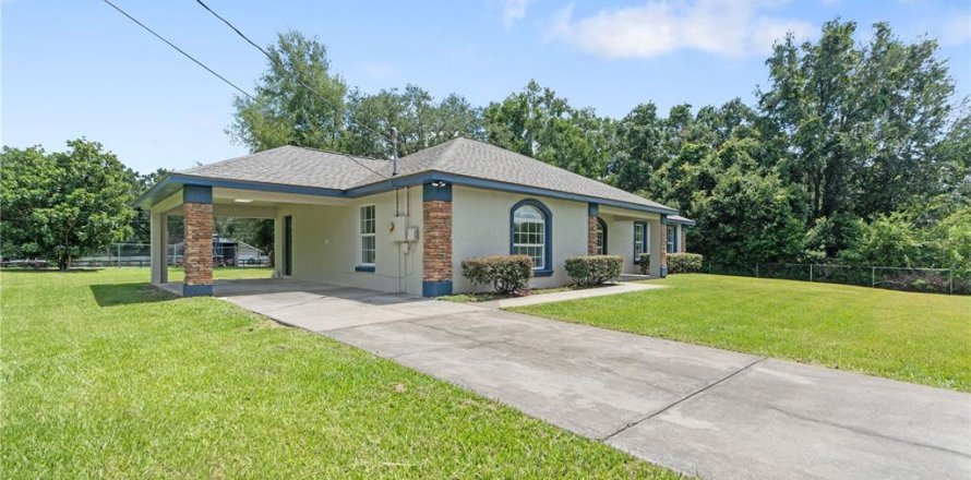 Casa en Ocala, Florida 4 dormitorios, 169.08 m2 № 1838897
