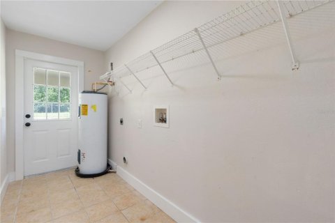 Casa en venta en Ocala, Florida, 4 dormitorios, 169.08 m2 № 1838897 - foto 12